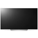 LGエレクトロニクス OLED55C7P 有機ELテレビ 55V型 HDR対応