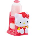 ドウシシャ 電動氷かき器 ハローキティ DIS-1754KT