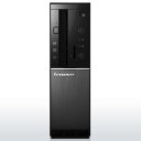 【長期保証付】Lenovo 90FN0093JP(ブラック) ideacentre 510S 本体のみ Core i3-6100搭載