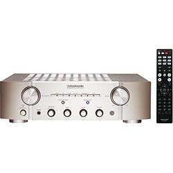 　marantz PM7003(シルバーゴールド) ステレオプリメインアンプ商品画像