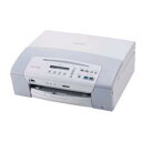 【16時までのご注文完了で当日出荷可能！】【送料無料】【在庫あり】BROTHER MyMIO DCP-165C DCP-165C