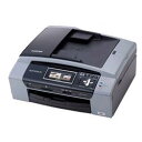 【16時までのご注文完了で当日出荷可能!】【送料無料】【在庫あり】BROTHER MyMio DCP-535CN DCP-535CN