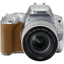 【長期保証付】CANON EOS Kiss X9 EF-S1...