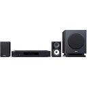 【設置】ONKYO BASE-V60-B ホームシアターセット 2.1ch