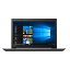 【長期保証付】Lenovo 80XV008RJP(プラチナシルバー) Lenovo ideapad 320 15.6型液晶 AMD A6-9220