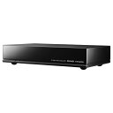IODATA AVHD-AUTB2(ブラック) 外付HDD ...
