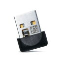 バッファロー WLI-UC-GNM2S エアステーション 11n対応 11g/b USB2.0用 無線LAN子機 親機・子機同時モード対応
