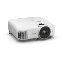 エプソン EH-TW5650 3LCDプロジェクター ホームプロジェクター 2500lm FULL HD