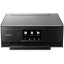 【長期保証付】CANON(キヤノン) PIXUS(ピクサス) インクジェット複合機 A4対応 XK70 無線LAN/優先LAN