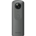 yۏؕtzR[ RICOH THETA V SV360RpNgfW^J/4KΉBe/360ԉL^/\4ch}CN