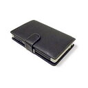 ~rbNX PDAIR Leather Case for sigmarion III