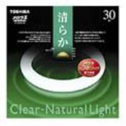 y敪Azy񂹁iʏ5xjzTOSHIBA FCL30ENC/28 (30`EClear-NaturalLight )...