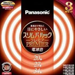 y敪Azy񂹁iʏ5xjzPanasonic FHC202734ELH3K (20`+27`+34`Ed...