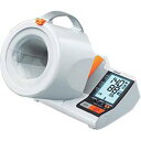 OMRON HEM-1010 デジタル自動血圧計 スポットアーム 上腕式