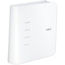 NEC PA-WF1200CR 無線LA...