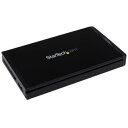 StarTech S251BU31REMD S251BU31REM対応2.5インチSATA用HDDケース