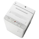 【設置+リサイクル(別途料金)+長期保証】パナソニック NA-F60B13-S(シルバー) 全自動洗濯機 上開き 洗濯6kg/乾燥2kg