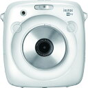 富士フイルム チェキ instax SQUARE SQ10(...