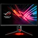 【長期保証付】ASUS エイスース XG27VQ(ダークグレイ) 27型ワイド 液晶ディスプレイ XG27VQ e-sports(eスポーツ) ゲーミング(gaming)