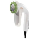 テスコム(TESCOM) 交流式毛玉取り器(ホワイト) KD...