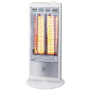 アラジン AEH-G105N(ホワイト) 遠赤グラファイトヒーター 1000W