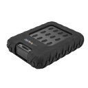 StarTech S251BRU31C3 外付けHDDケース USB 3.1(10Gbps)対応