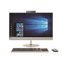 Lenovo F0D0001PJP(シルバー) ideacentre AIO 520 27型液晶 Core-i5搭載