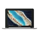 ASUS C101PA-OP1(シルバー) Chromebook Flip 10.1型液晶