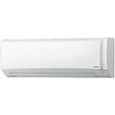 【長期保証付】コロナ CSH-N2218R-W(ホワイト) Nシリーズ 6畳 電源100V