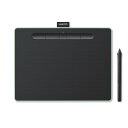 ワコム CTL-6100WL/E0(ピスタチオグリーン) Wacom Intuos Medium ワイヤレス