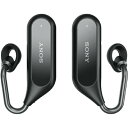 ソニー XEA20-B(ブラック) Xperia Ear Duo ワイヤレスオープンイヤーステレオヘッドセット