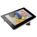 ワコム DTK-2420/K0 Wacom Cintiq Pro 24