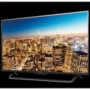 【設置+リサイクル】日立 L43-X5 X5シリーズ 4K液晶テレビ 43V型 HDR対応