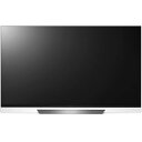 【設置+リサイクル】LGエレクトロニクス OLED55E8PJA 4K有機ELテレビ