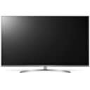 【設置+リサイクル】LGエレクトロニクス 55UK7500PJA 4K液晶テレビ