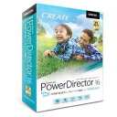 CyberLink PowerDirector 16 Standard 通常版