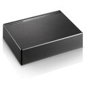 IODATA GV-MVP/AZ USB接続 シングルテレビチューナー