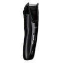テスコム TC-100-K(ブラック) ヘアカッター