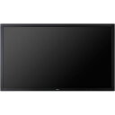 【長期保証付】NEC LCD-V554-T 55型ワイド 液晶ディスプレイ