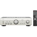 DENON PMA-800NE-SP(プレミアムシルバー) プリメインアンプ