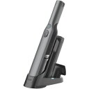 【長期保証付】シャーク WV251J(グレイ) EVOPOWER(エウ゛ォパワー) 充電式コードレスハンディクリーナー W30 予備バッテリー付属