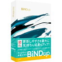 デジタルステージ BiNDup Mac 通常版 DSP-09501