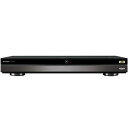 シャープ 4B-C20AT3 AQUOS 4Kレコーダー 2TB 3チューナー
