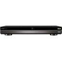 【長期保証付】シャープ 4B-C40AT3 AQUOS 4Kレコーダー 4TB 3チューナー
