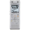 オリンパス V-872 SLV(シルバー) ICレコーダー Voice-Trek(ボイストレック) 4GB