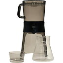 OXO 濃縮コーヒーメーカー