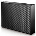 IODATA HDCZ-UT2KC USB 3.1 Gen 1(USB 3.0) /2.0対応 外付ハードディスク 2TB