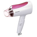パナソニック EH-NE3A-P(ピンク調) マイナスイオン...