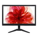 【長期保証付】KEIAN K185VH(ブラック) 18.5型ワイド 液晶ディスプレイ