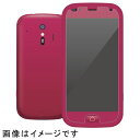 エレコム PD-F01LFLGG らくらくスマートフォンme(F-01L) 用 ガラスフィルム